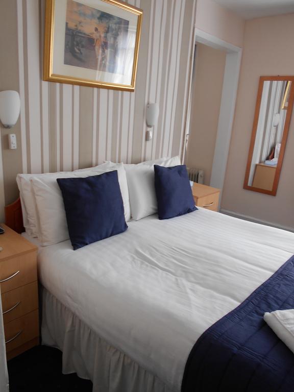 Parkwood Hotel Лондон Экстерьер фото